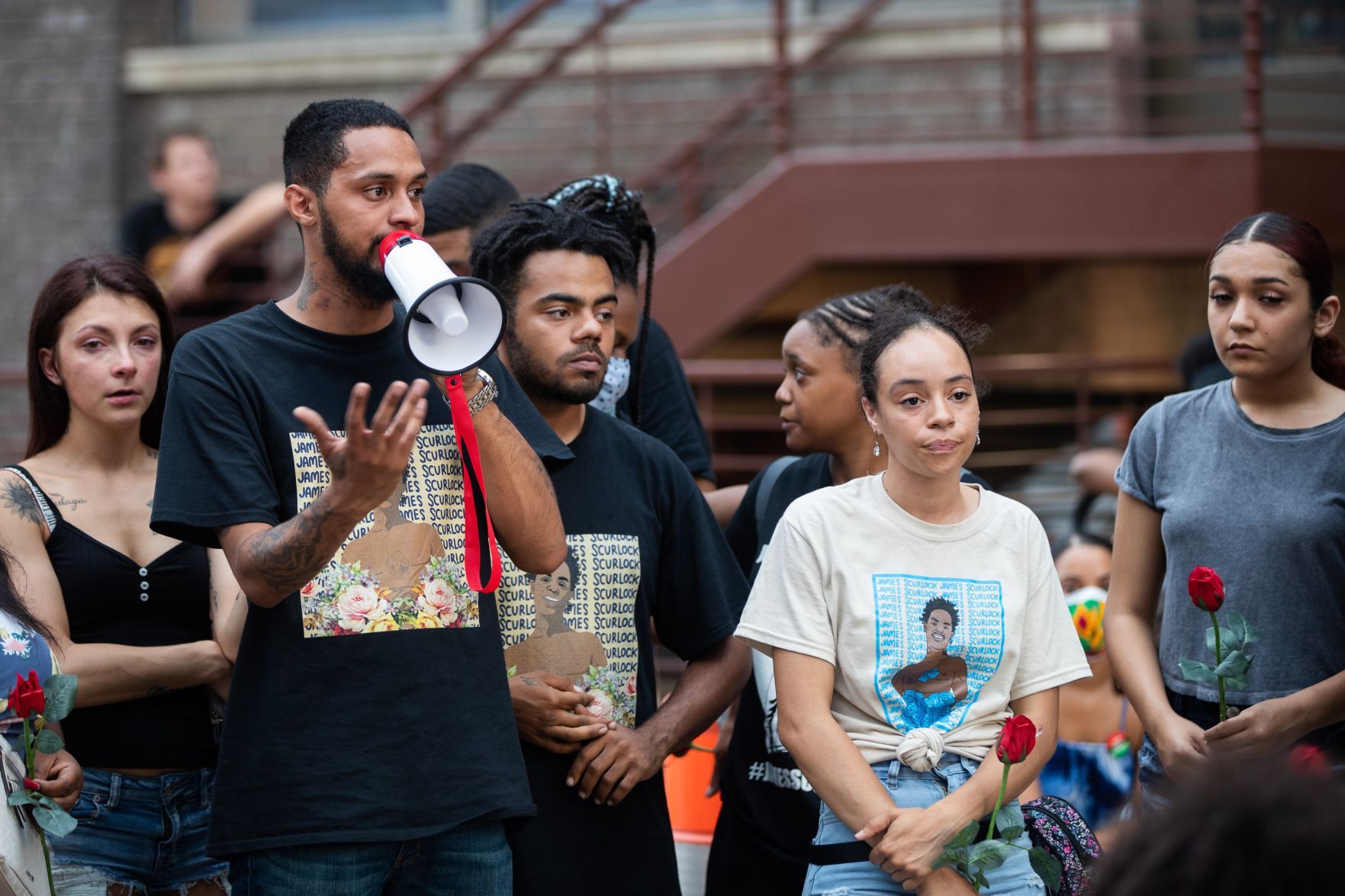 Scurlock Vigil